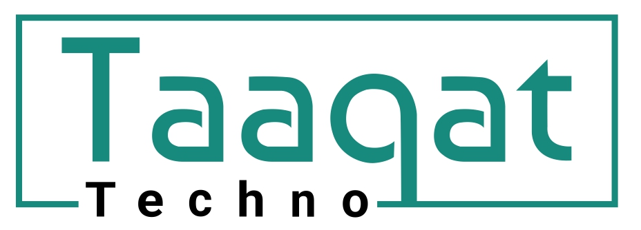 Taaqat Techno Logo